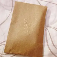 LE LABO ROSE 31 オードパルファム 0.75ml ルラボ