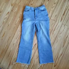 LEPSIM　デニムパンツ