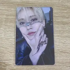 JO1 白岩瑠姫 トレカ