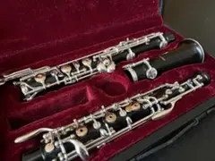 オーボエ 管楽器・吹奏楽器