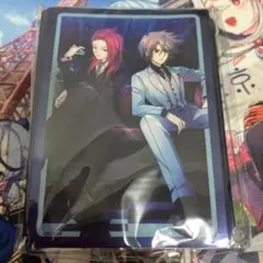 ヴァンガード　雀ヶ森レン　櫂トシキ　スリーブ　かげろう　シャドウパラディン　限定