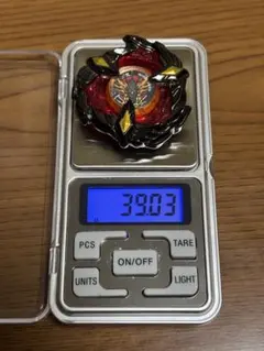 ベイブレードX フェニックスウイング メタルコートブラック 3個 未開封 BEYBLADEX ベイブレードX: フェニックスウイング メタルコート