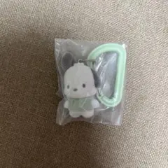 Sanrio カラフルカビナマスコットチャーム　ポチャッコ