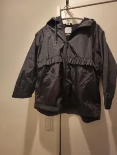 アナスイ ジャケット