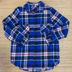 アーバンリサーチ　チェックシャツ