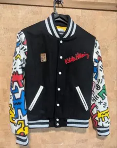 2026年最新】joyrich×keith haringの人気アイテム - メルカリ