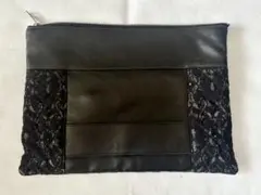 MURRAL クラッチバッグ