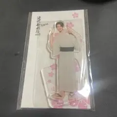 SnowMan ラウール　アクリルスタンド　アクスタ