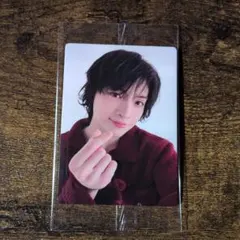 Kis-My-Ft2 & Joy 通常盤特典