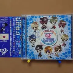 【激レア】G.W.ニコライ WINTERTOUR 2010-2011 公式グッズ コーエーテクモゲームス / DEAD OR ALIVE Xtreme Venus Vacation