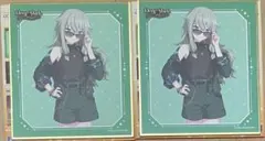 プロセカ ミニ色紙 60A 草薙寧々 おまけ付き - メルカリ