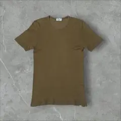 名作本人期Helmut lang cut out tシャツ1996 名作本人期Helmut lang cut out tシャツ1996