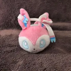 【ポケットモンスター】てにのるころりんフレンズ ぬいぐるみ ニンフィア