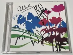 New Order - International サイン入り