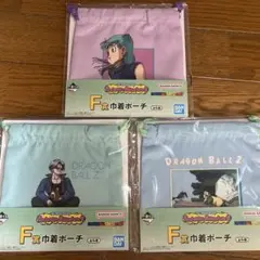 一番くじ ドラゴンボール Fantastic Adventure 2 F賞