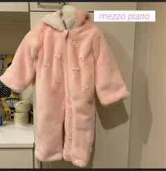 2025年最新】メゾピアノ コート うさぎの人気アイテム - メルカリ