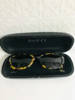 2026年最新】グッチ サングラス べっ甲の人気アイテム - メルカリ