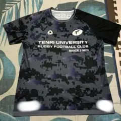 バレーボール Tシャツ サントリーカップ ザムスト 駿台 清風 高川