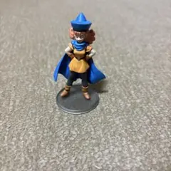 ドラゴンクエスト　キャラクターフィギュアコレクション　アリーナ アリーナ ドラゴンクエスト キャラクター フィギュア