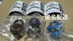 ズートピア2 ファッションリング　ジュディ　ニブルズ　ゲイリー