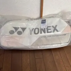 YONEX pro performance ラケットバッグ