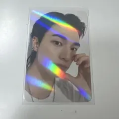 Straykids Doit ヒョンジン makestar 特典 トレカ