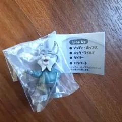 ズートピア　ならぶんです