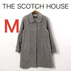 2026年最新】The Scotch House レディース ロングコートの人気アイテム