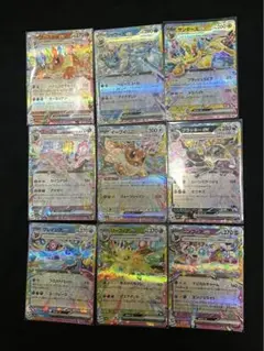 ブイズ　RR コンプリートセット