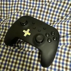 Nintendo Switch Pro Controller ブラック