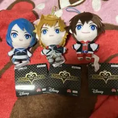 2025年最新】キングダム ハーツIII ソラ ぬいぐるみの人気