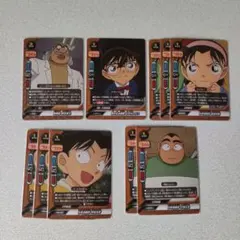 2026年最新】バディファイト カード コナンboxの人気アイテム - メルカリ
