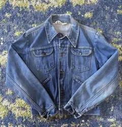2025年最新】wrangler デニムジャケット 80sの人気アイテム - メルカリ