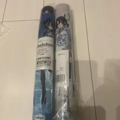 ホロライブ　大判マウスパッド　全2種セット