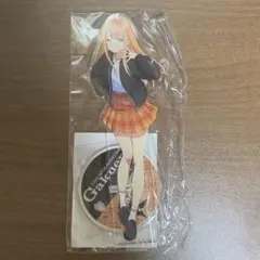 紫雲清夏 アイマスエキスポ アクリルスタンド
