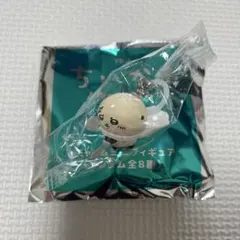 ちいかわ　映画　人魚の島のひみつ　入場者特典　チャームミニフィギュア　ラッコ