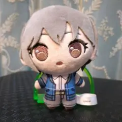 バンドリ MyGO!!!!! 高松燈 ぷちっしゅ ぬいぐるみ