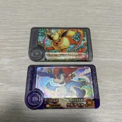 ポケモンフレンダ
