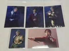 FateZero Zeroミュ アーチャー ギルガメッシュ 遠坂時臣 ケイネス