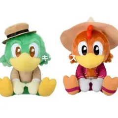 2025年最新】三人の騎士 ぬいぐるみの人気アイテム - メルカリ