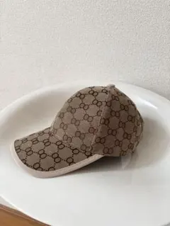 【新品未使用】　キャップ