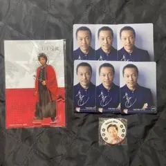 2025年最新】音尾琢真の人気アイテム - メルカリ