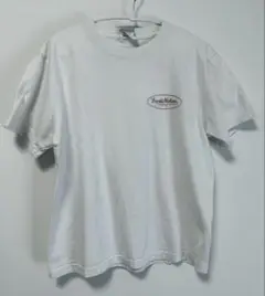 【値下げ】Local Motion ロゴプリントTシャツ
