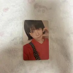 LE SSERAFIM SPAGHETTIサクラトレカ