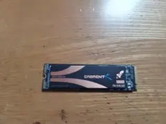 SABRENT Rocket NVMe 4.0 500GB