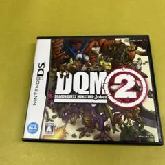 任天堂DS/ドラゴンクエストモンスターズ ジョーカー2