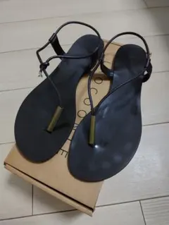 LAOCOONTE FRAMeWORK サンダル 39（24.5〜25cm）のサムネイル