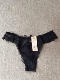 【新品】aimerfeel レースTバック　廃盤品　　Lサイズ