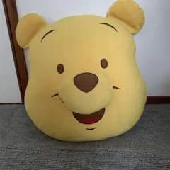 ❤️ディズニーランドにて購入‼️クッション、旧デザイン、レア物