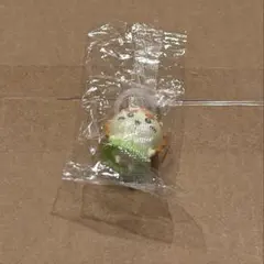 映画ちいかわ 人魚の島のひみつ 入場者特典第一弾 めじるしアクセサリー シーサー